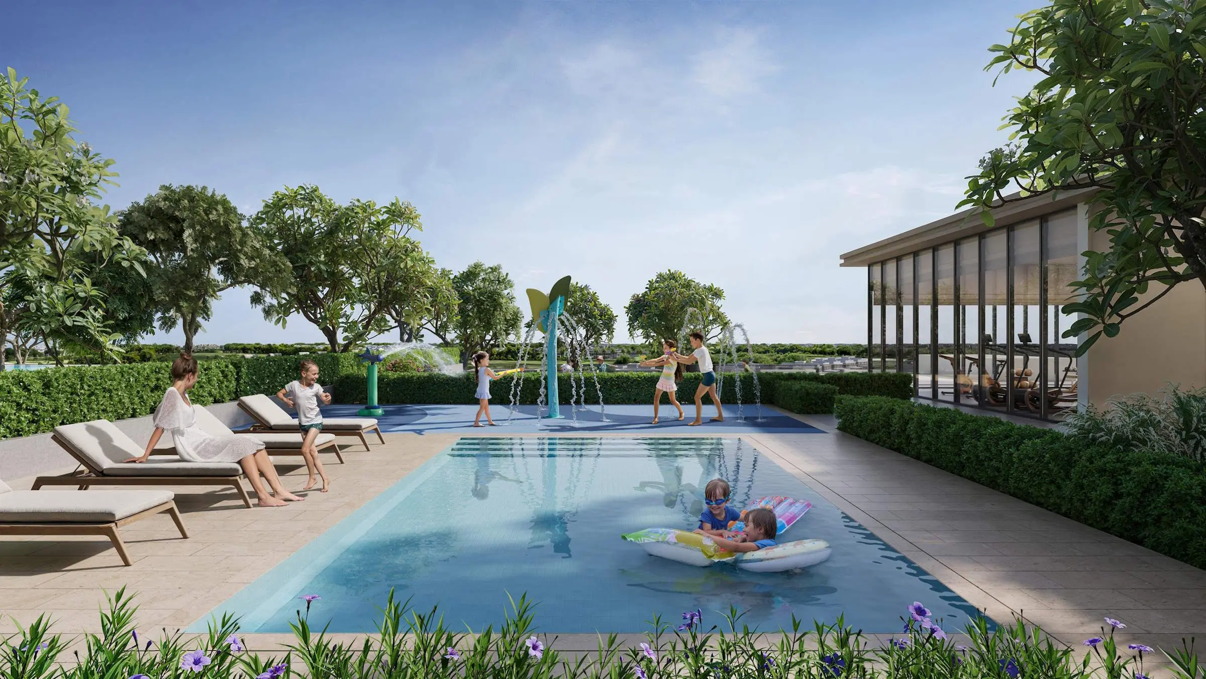 Greencrest at Dubai Hills Estate – Emaar Propert