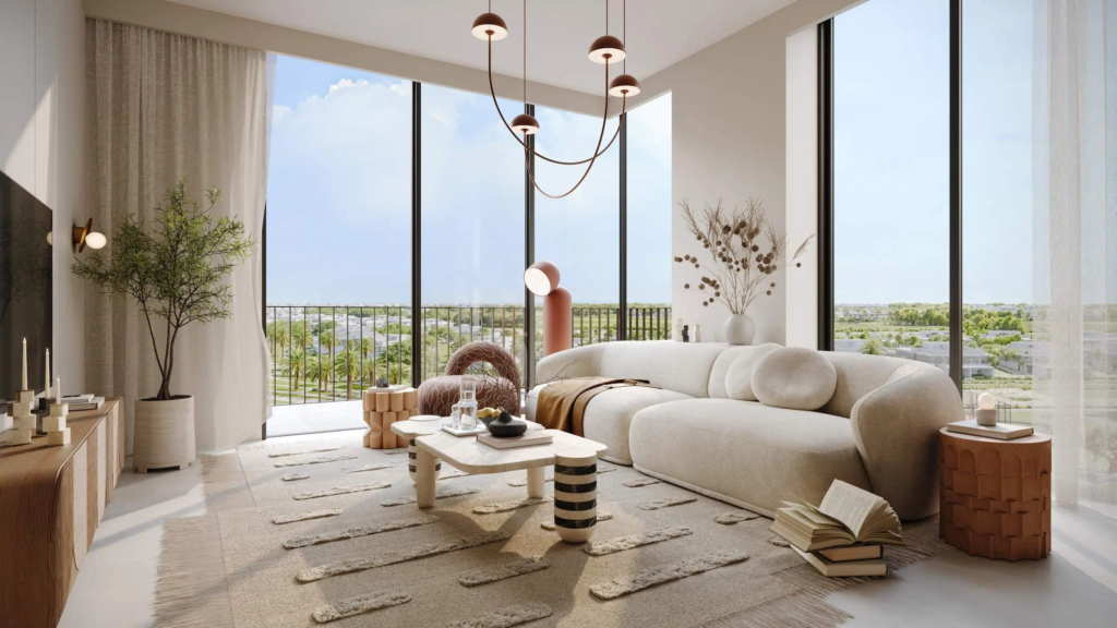Greencrest at Dubai Hills Estate – Emaar Properties