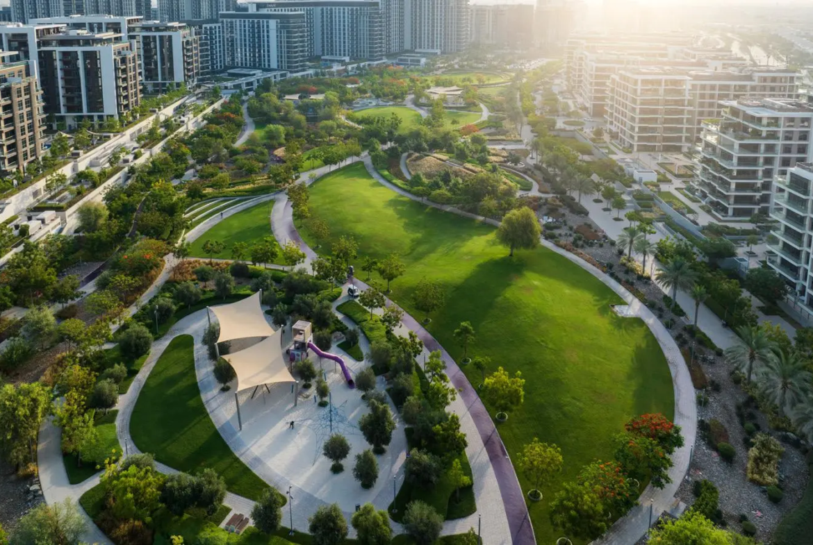 1 Bedroom Apartment for Sale – Greencrest at Dubai Hills Estate