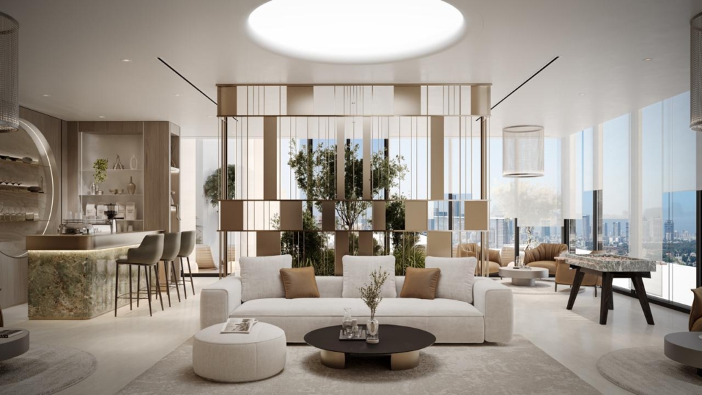 The Vault by Imtiaz — Majan, Dubai