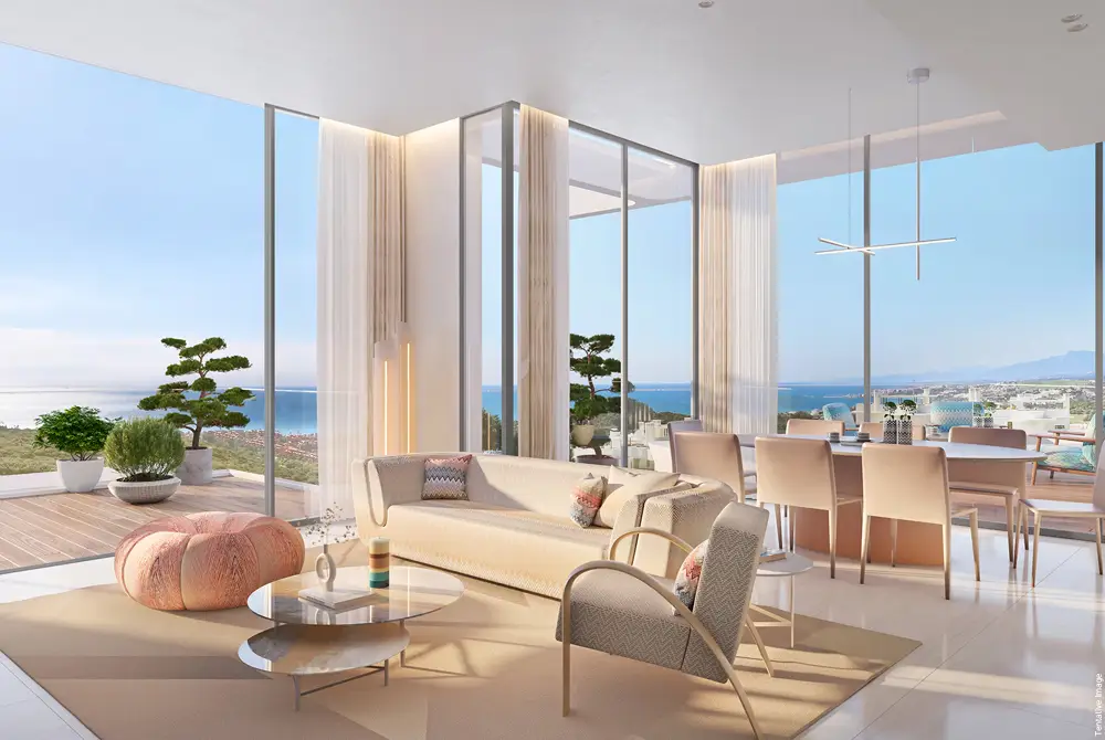 The Bay Interiors