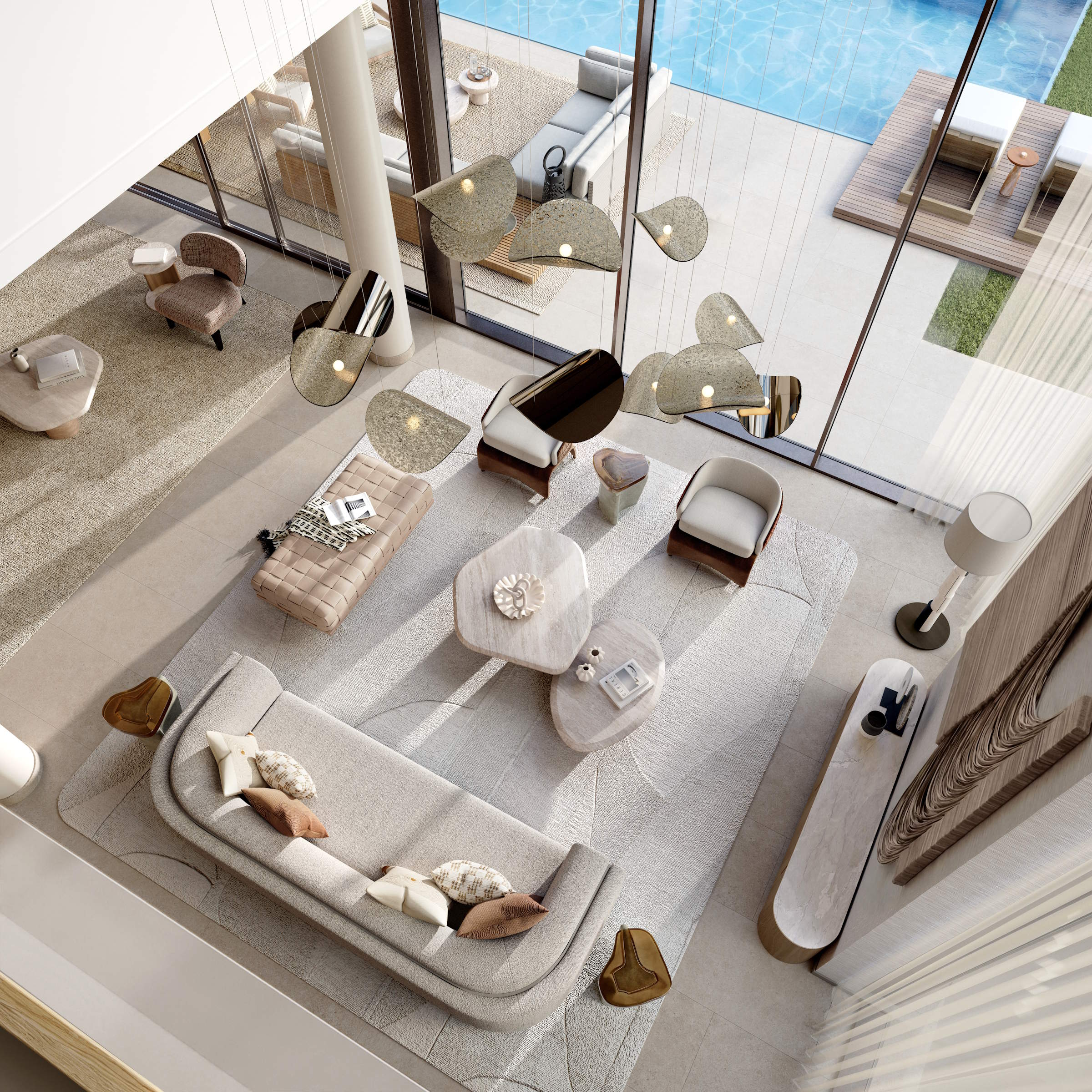Bay Estate by Nakheel — Dubai Islands, Dubai Bay Estate by Nakheel — Dubai Islands, Dubai