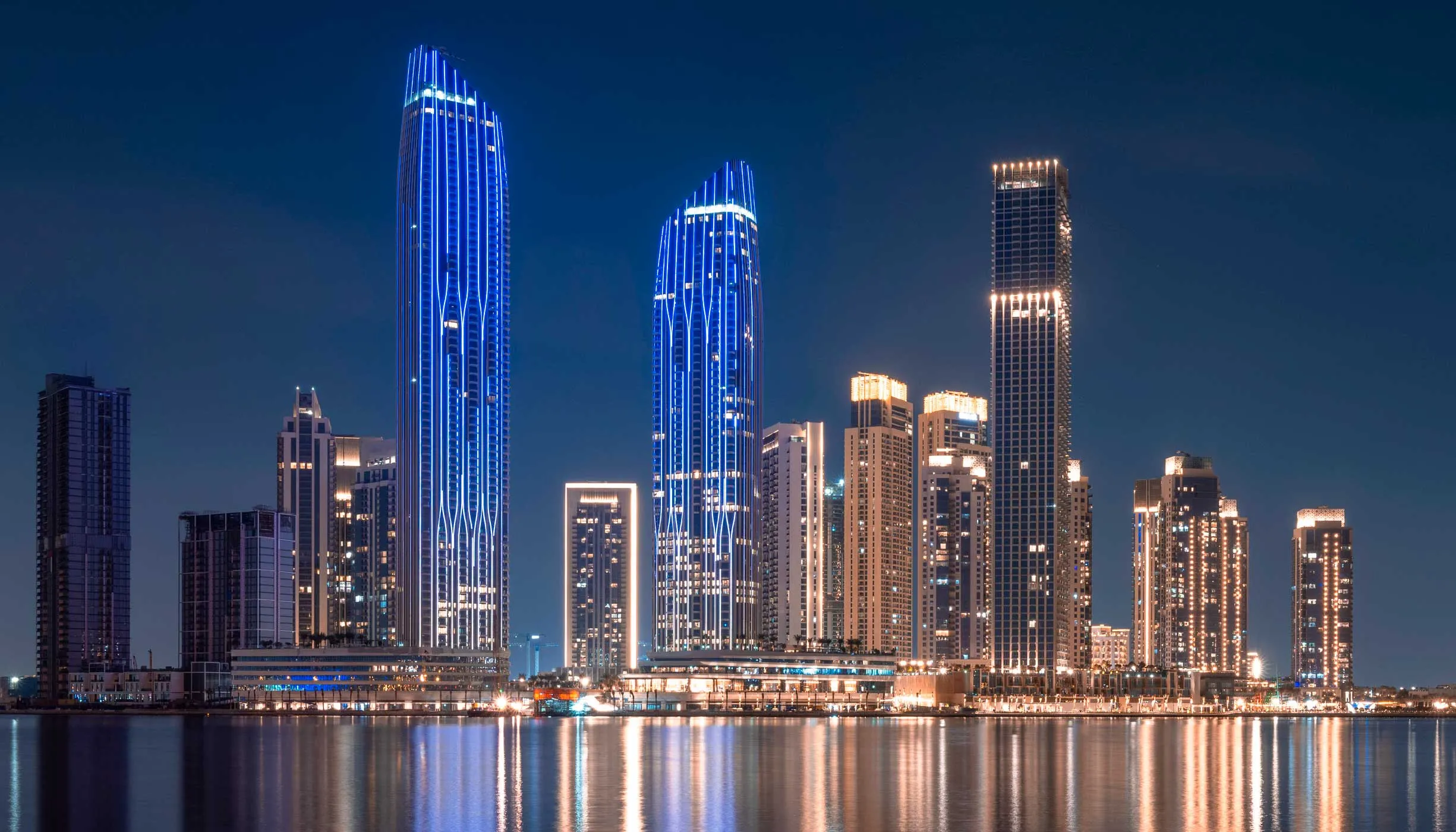 Lyvia-1 🏙️ LYVIA BY PALACE — EMAAR PROPERTIES