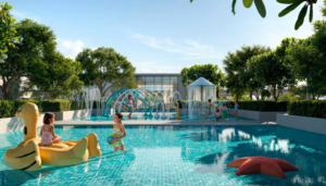 🏙️ LYVIA BY PALACE — EMAAR PROPERTIES