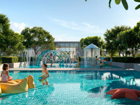 🏙️ LYVIA BY PALACE — EMAAR PROPERTIES
