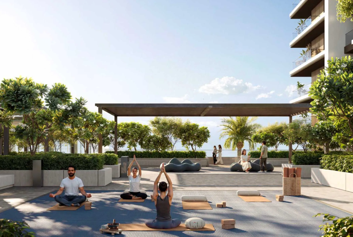 🏙️ LYVIA BY PALACE — EMAAR PROPERTIES