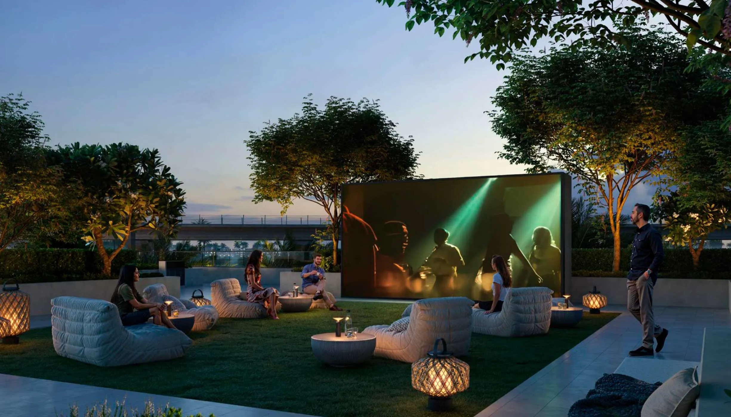 Lyvia-4 🏙️ LYVIA BY PALACE — EMAAR PROPERTIES