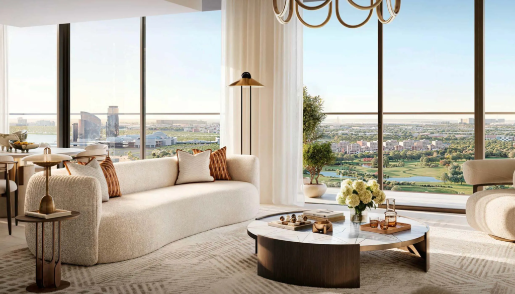 🏙️ LYVIA BY PALACE — EMAAR PROPERTIES