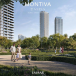 MONTIVA BY VIDA