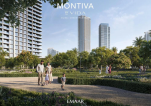 MONTIVA BY VIDA