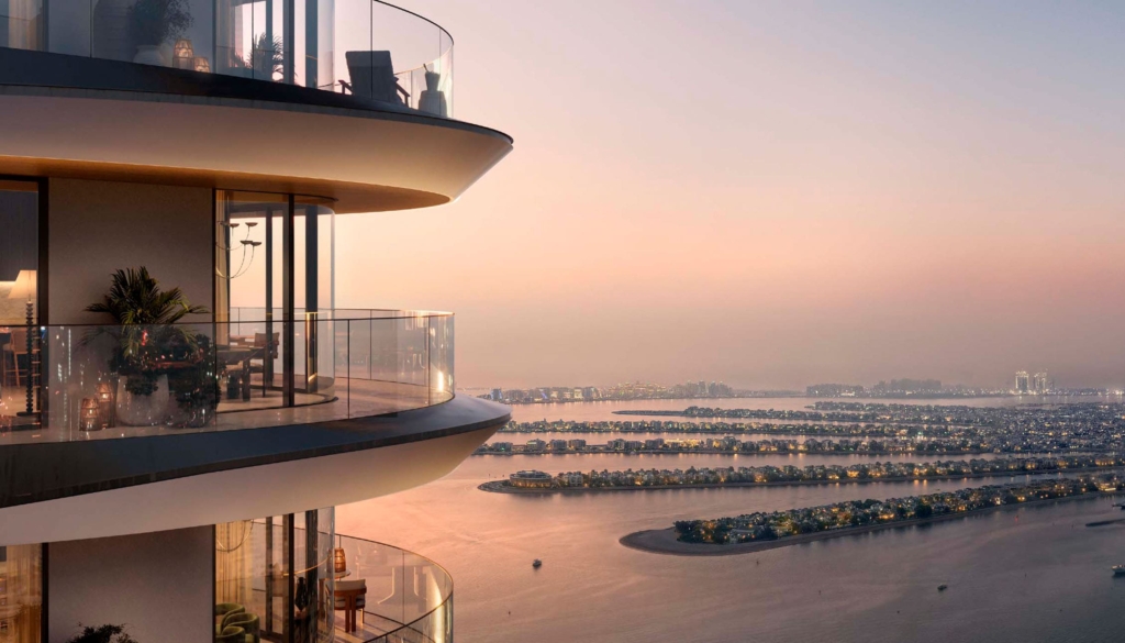 The Bristol Luxury Hotels & Resorts