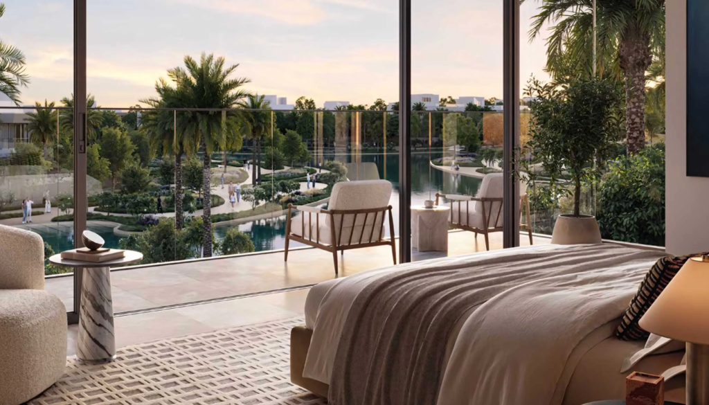Marèva at The Oasis – Emaar Properties, Dubai