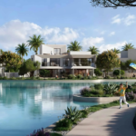 Marèva at The Oasis – Emaar Properties, Dubai