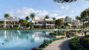 Marèva at The Oasis – Emaar Properties, Dubai
