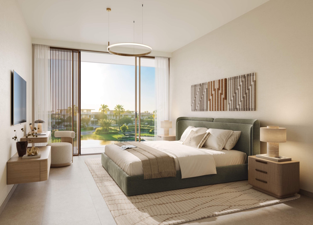 Bay Estate by Nakheel — Dubai Islands, Dubai