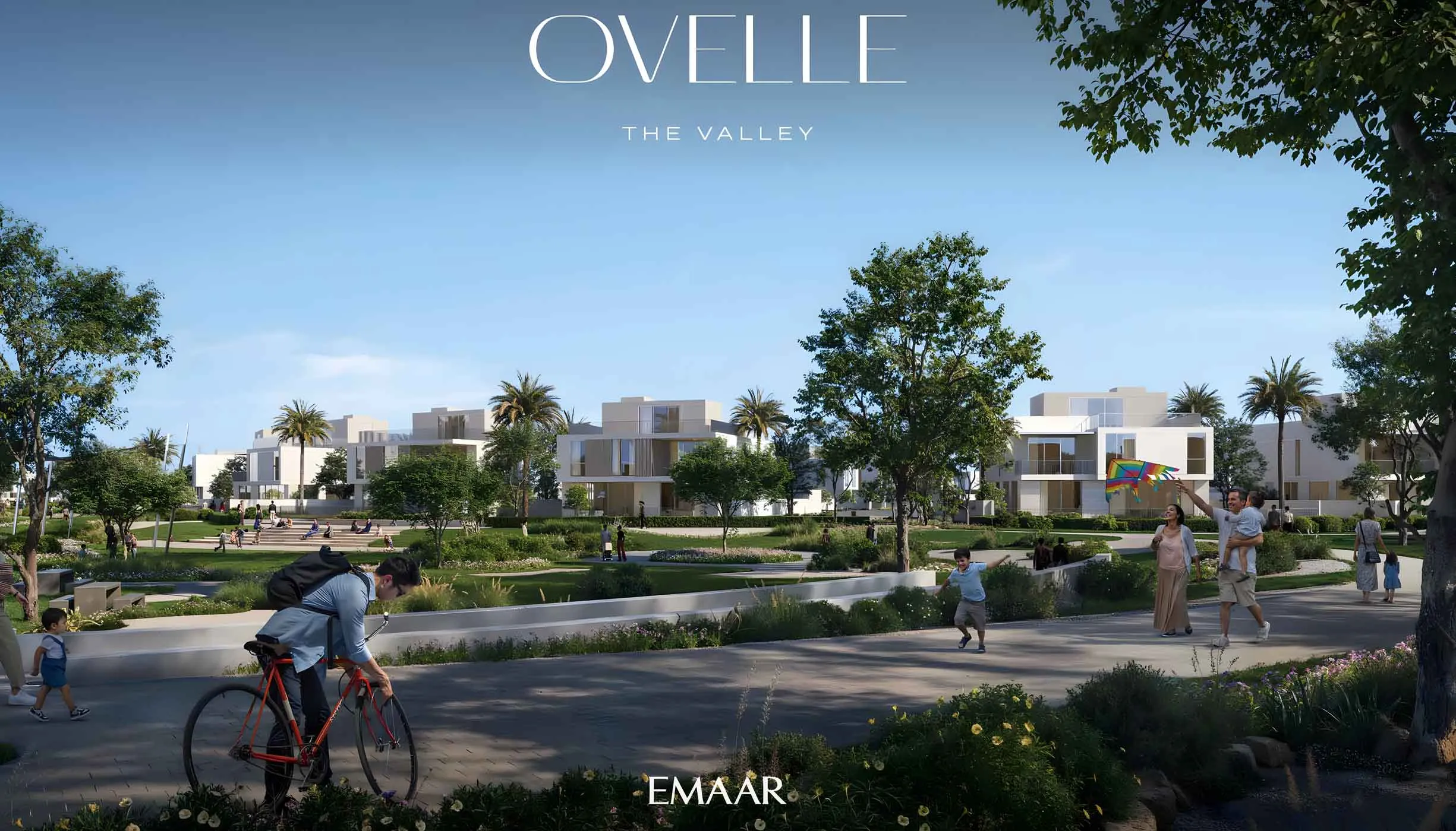 Ovelle at The Valley