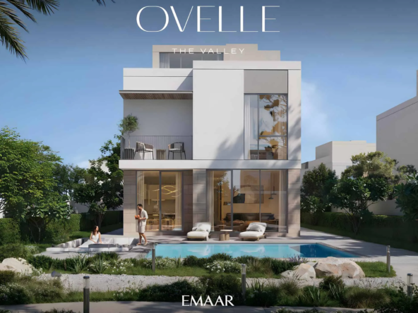 Ovelle at The Valley