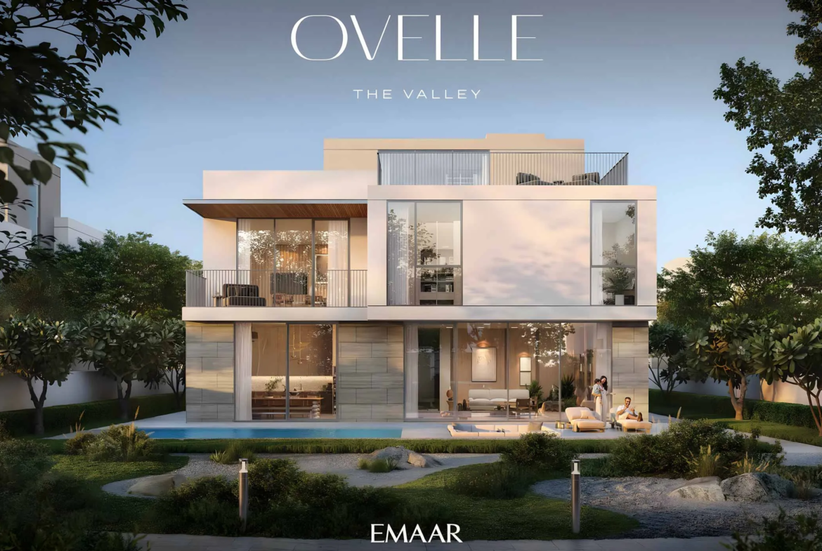Ovelle at The Valley
