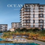 Ocean Point at Rashid Yachts & Marina — Emaar Properties