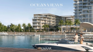 Ocean Views
