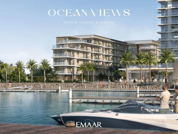 Ocean Views