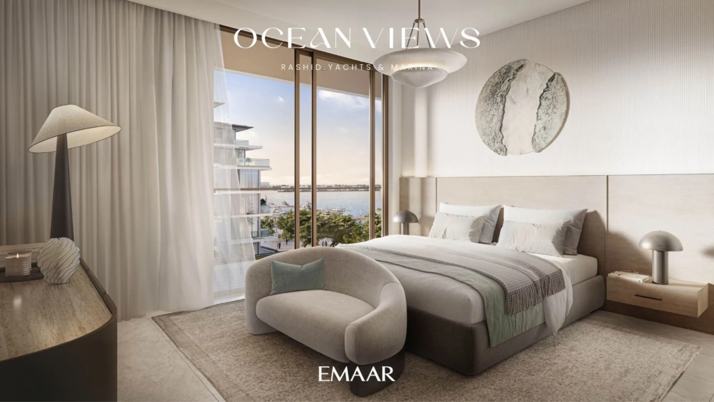 Ocean Views