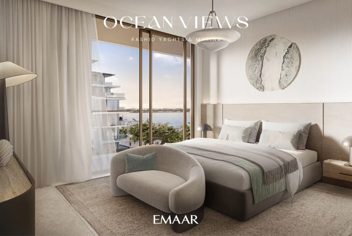 Ocean Views