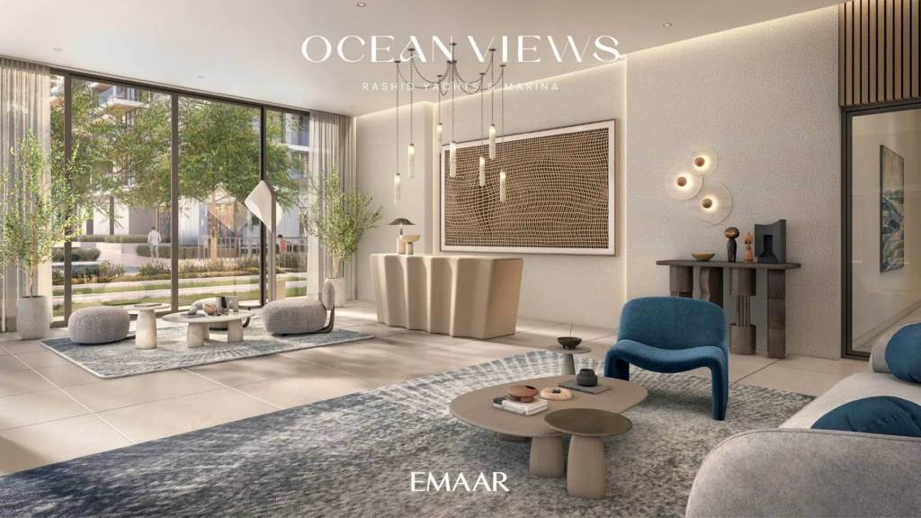 Ocean Views