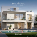 Palmiera 3 at The Oasis by Emaar — Dubai