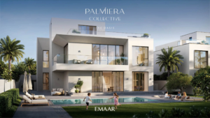 Palmiera 3 at The Oasis by Emaar — Dubai