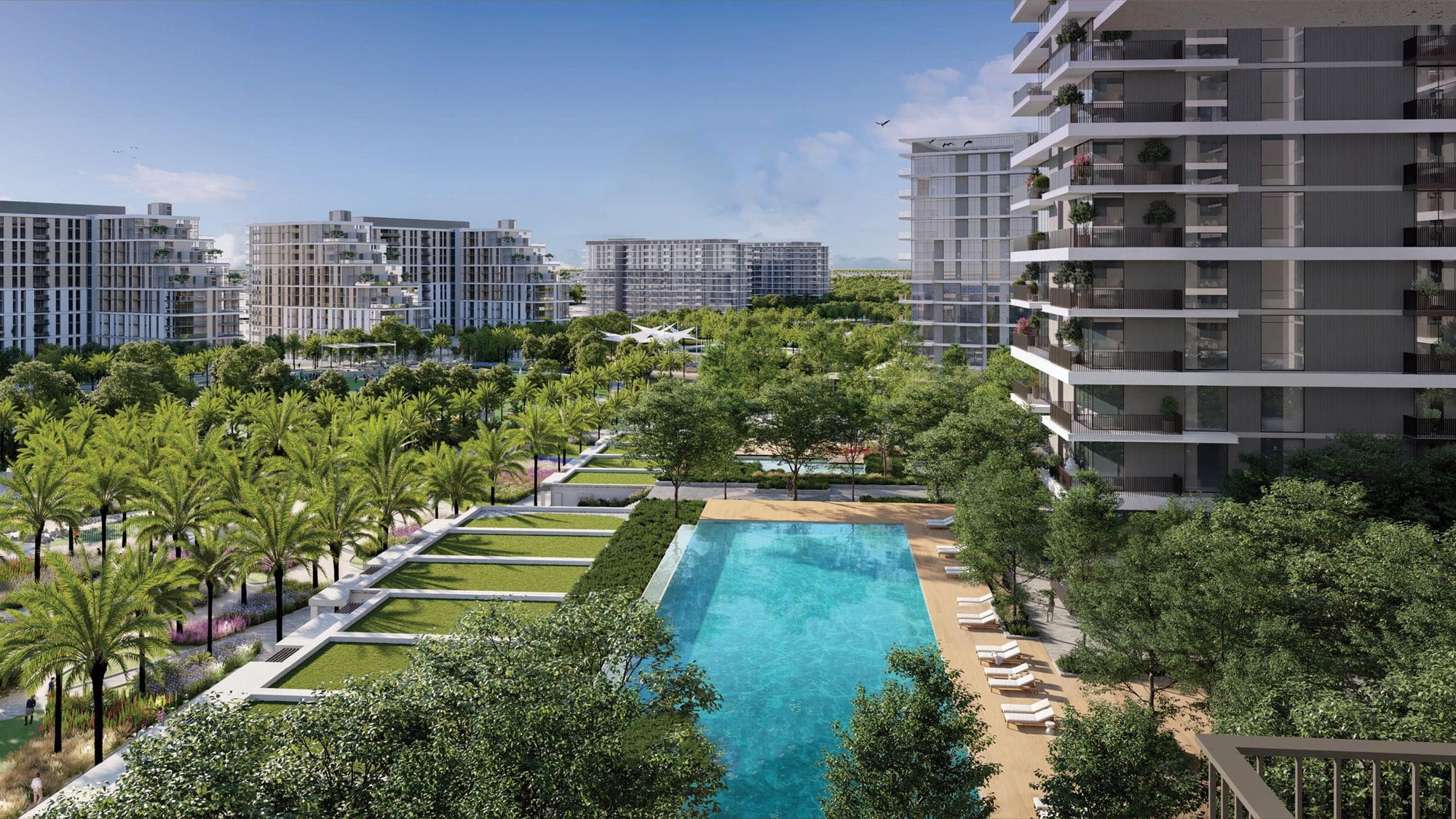Palace-Residences-4 🏙️ Palace Residences Hillside A – 1 Bedroom