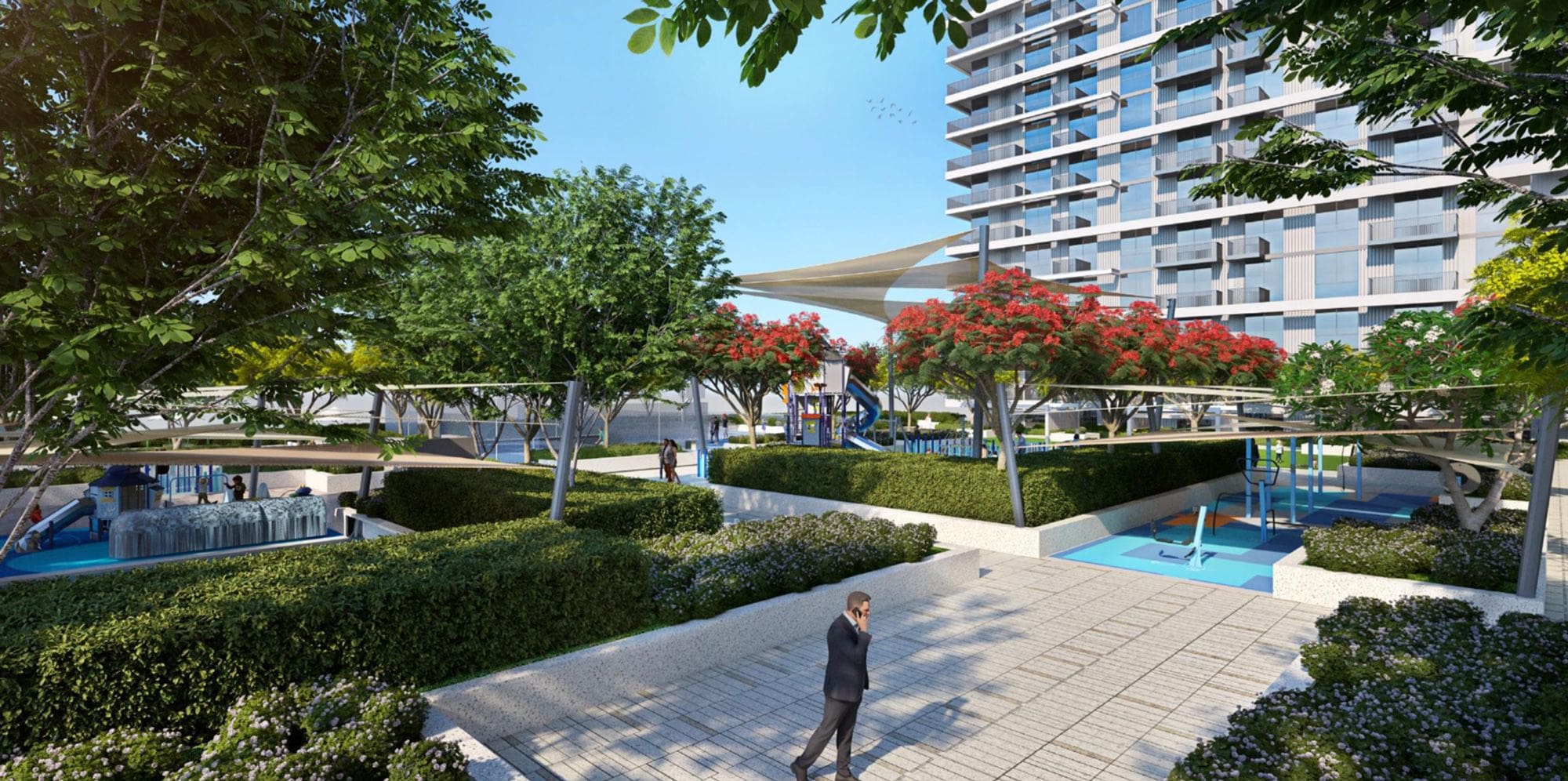 Palace-Residences-7 🏙️ Palace Residences Hillside A – 1 Bedroom