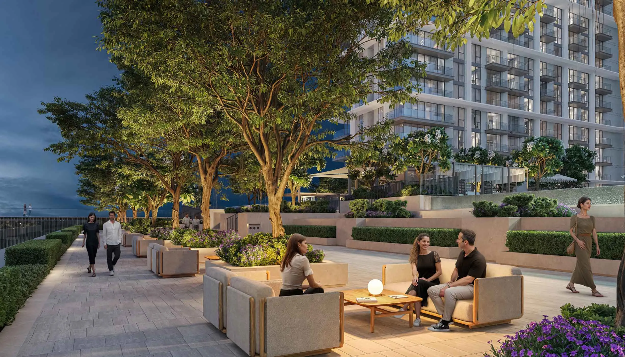 Palace-Residences-Hillside-12 🏙️ Palace Residences Hillside A – 1 Bedroom