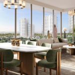 🏙️ Palace Residences Hillside A – 1 Bedroom
