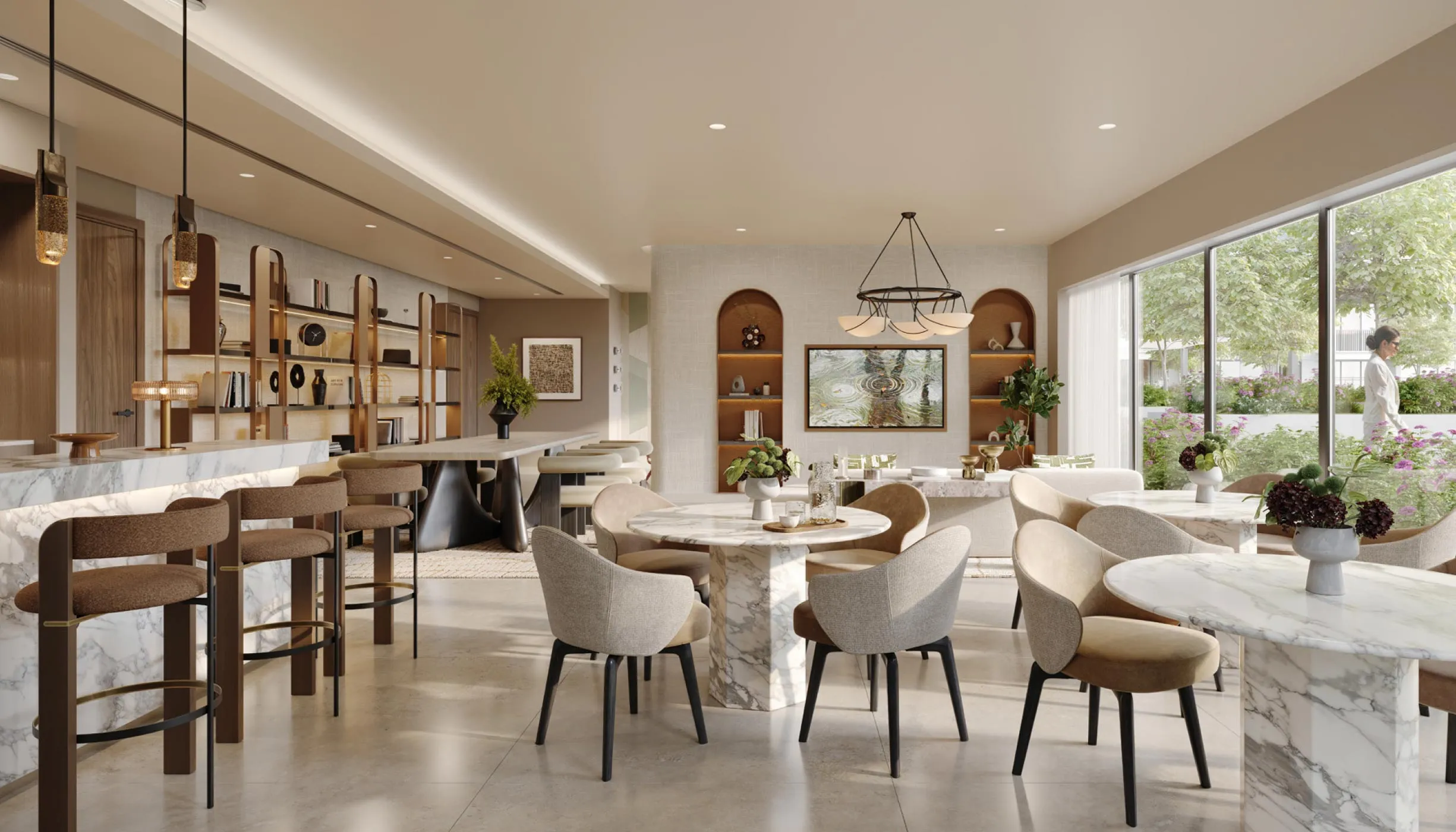 Palace-Residences-Hillside-16 🏙️ Palace Residences Hillside A – 1 Bedroom