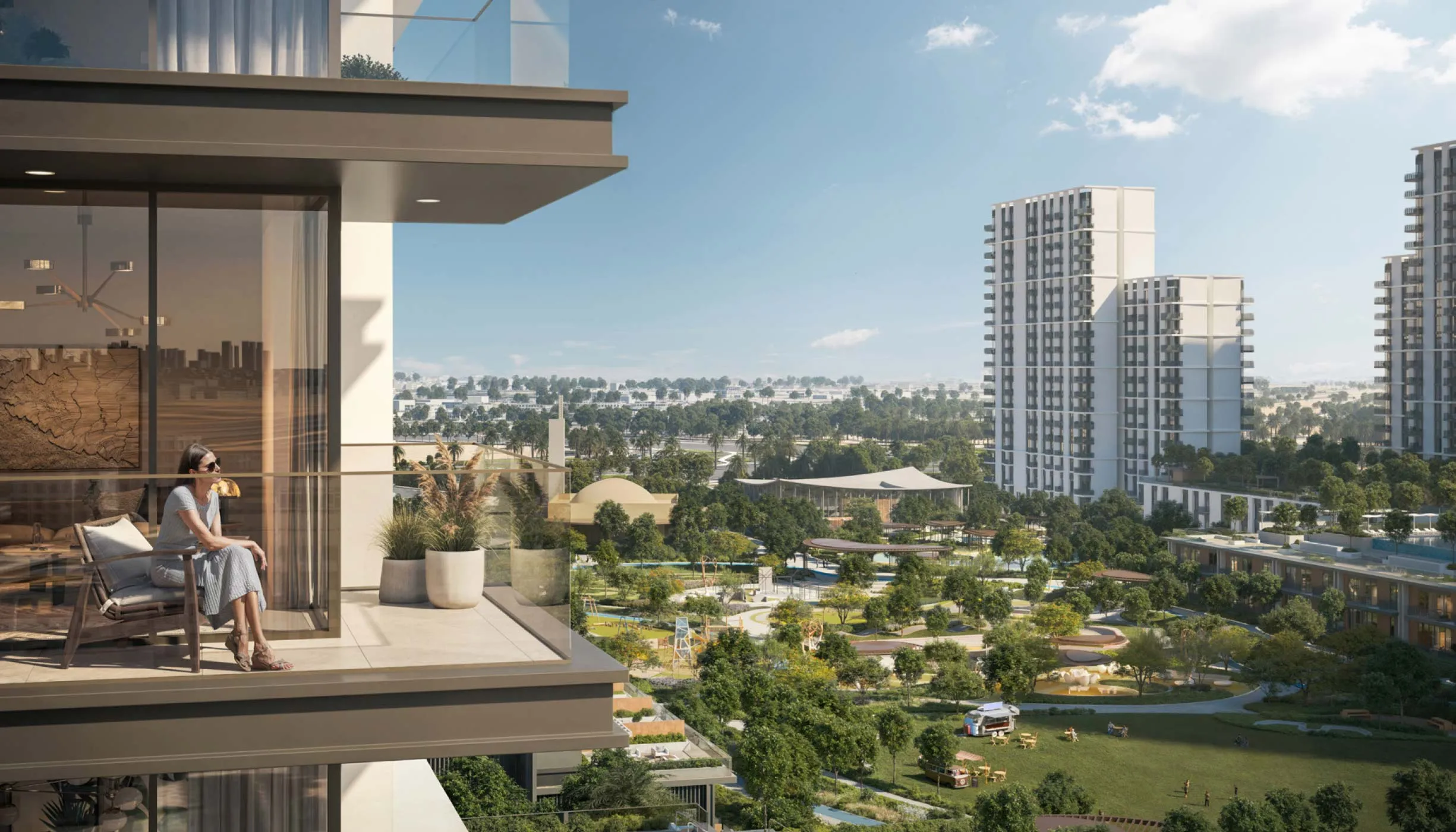 Palace-Residences-Hillside-3 🏙️ Palace Residences Hillside A – 1 Bedroom