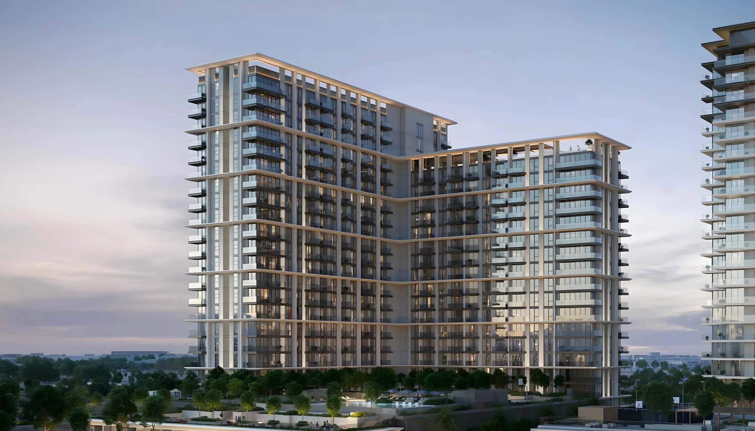 Palace-Residences-Hillside-5 🏙️ Palace Residences Hillside A – 1 Bedroom