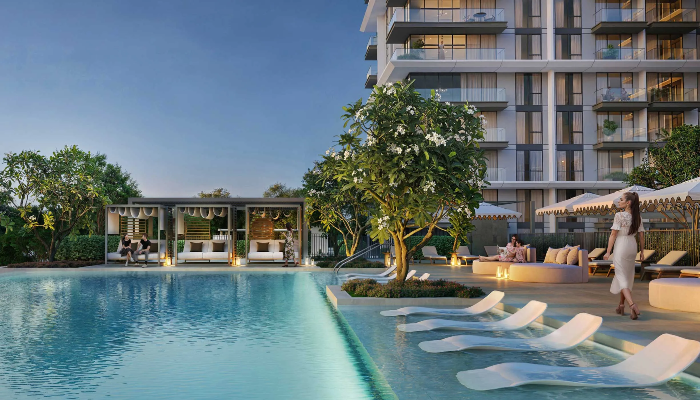 Palace-Residences-Hillside-9 🏙️ Palace Residences Hillside A – 1 Bedroom