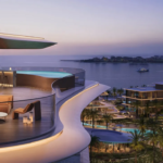 Meriva Sunset by Ellington Properties — Dubai Islands