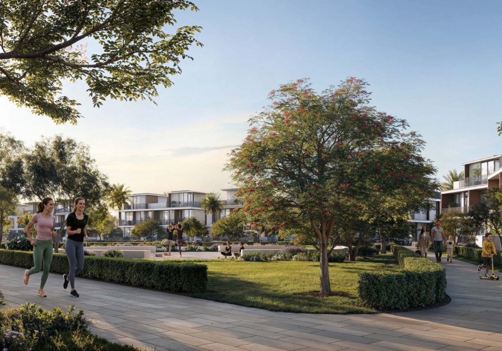 Selvara 3 at Grand Polo Club & Resort -
