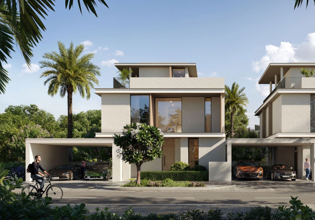 Selvara 3 at Grand Polo Club & Resort -