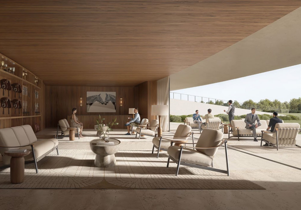 Selvara 3 at Grand Polo Club & Resort -