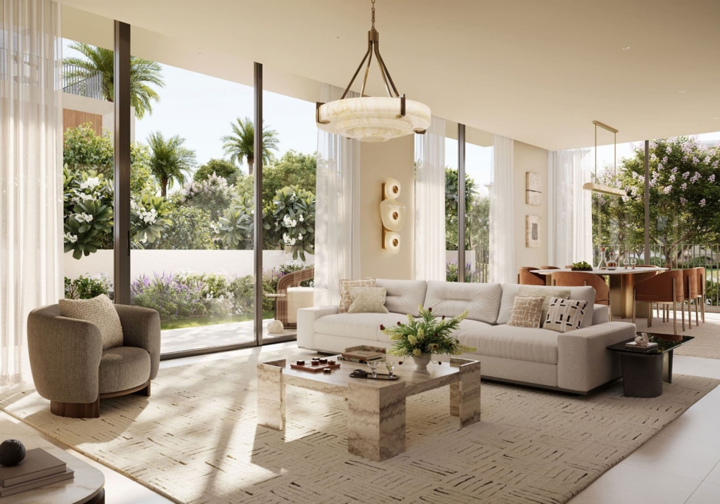 Selvara 3 at Grand Polo Club & Resort -