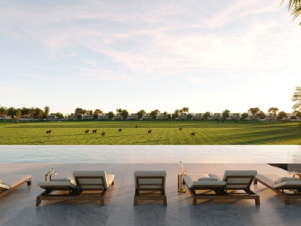 Selvara 3 at Grand Polo Club & Resort -