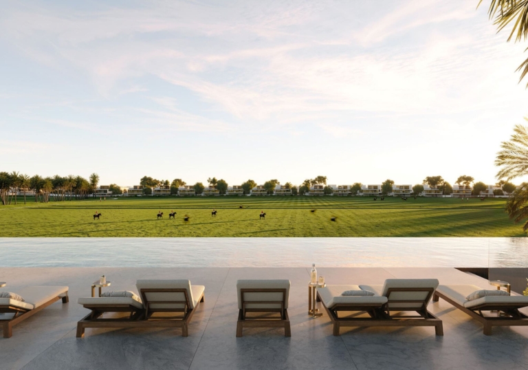 Selvara 3 at Grand Polo Club & Resort