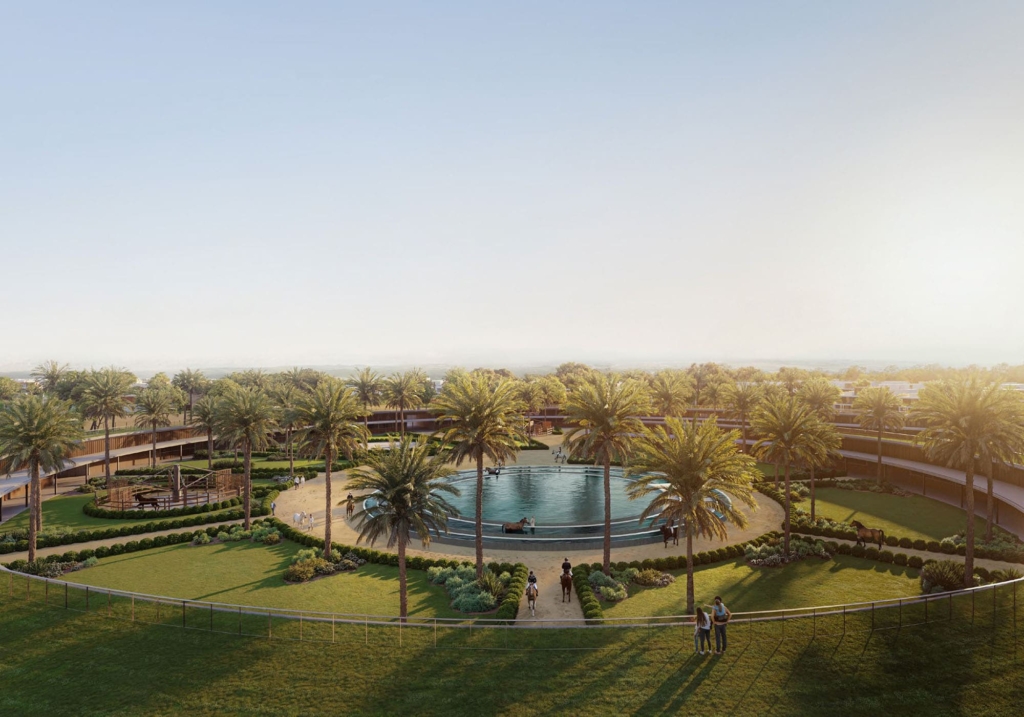 Selvara 3 at Grand Polo Club & Resort -