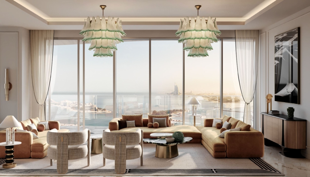 The Bristol Luxury Hotels & Resorts