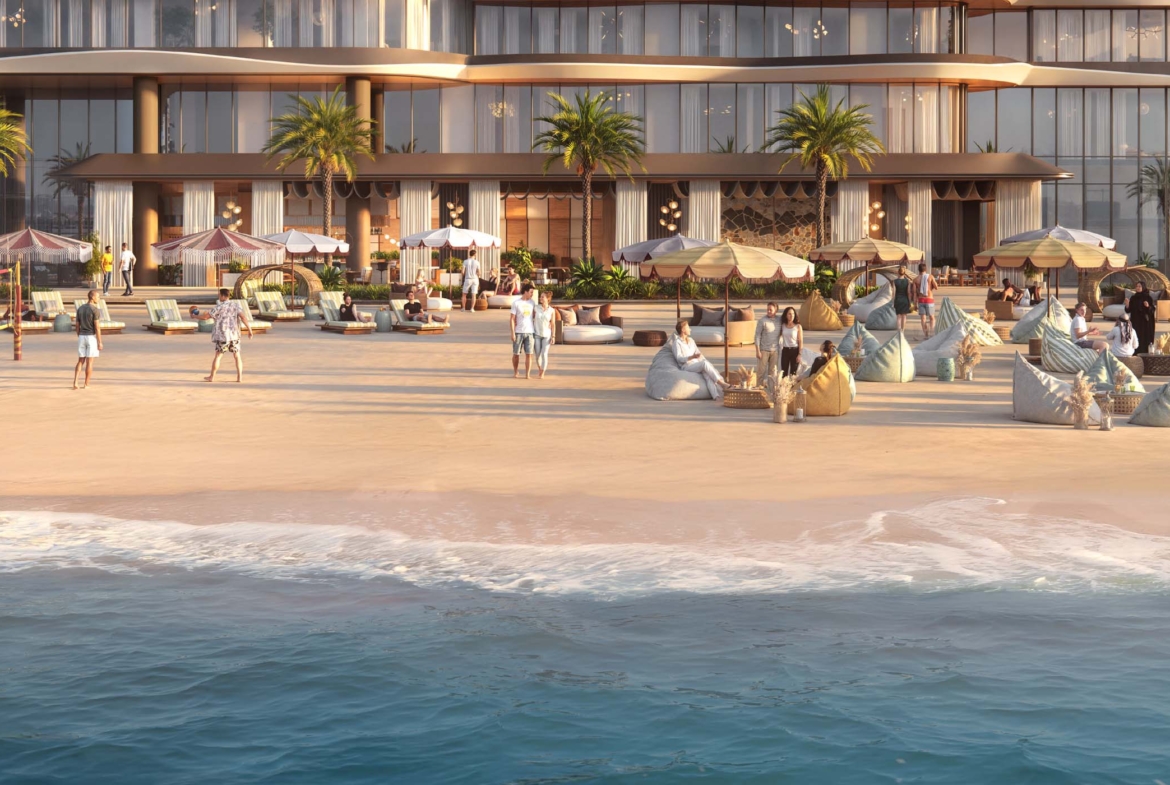 The Bristol Luxury Hotels & Resorts