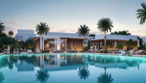 Serro at The Heights Country Club & Wellness