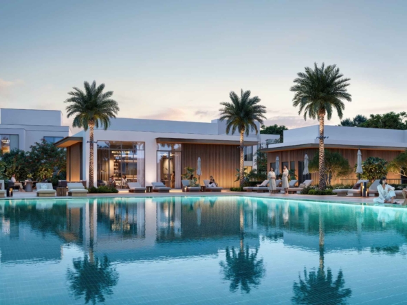 Serro at The Heights Country Club & Wellness